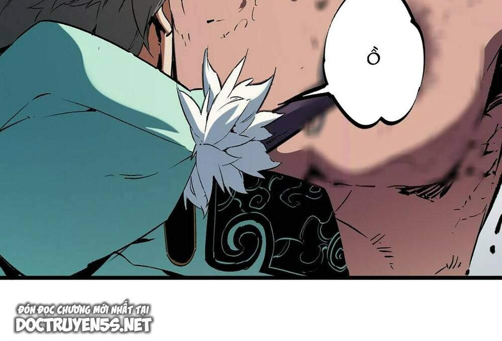 Toàn Dân Chuyển Chức  Duy Ta Vô Chức Tán Nhân - Chapter 30 - Page 111