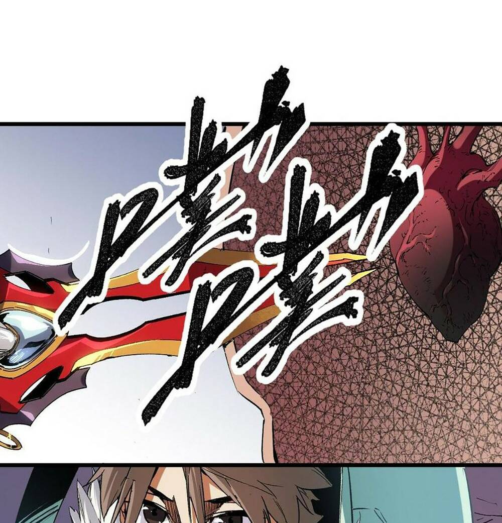 Toàn Dân Chuyển Chức  Duy Ta Vô Chức Tán Nhân - Chapter 30 - Page 112