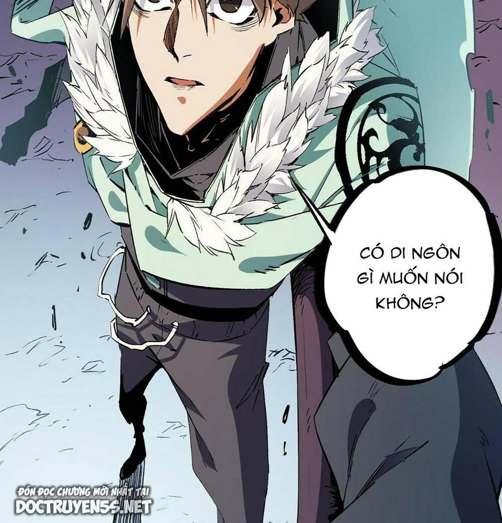 Toàn Dân Chuyển Chức  Duy Ta Vô Chức Tán Nhân - Chapter 30 - Page 113