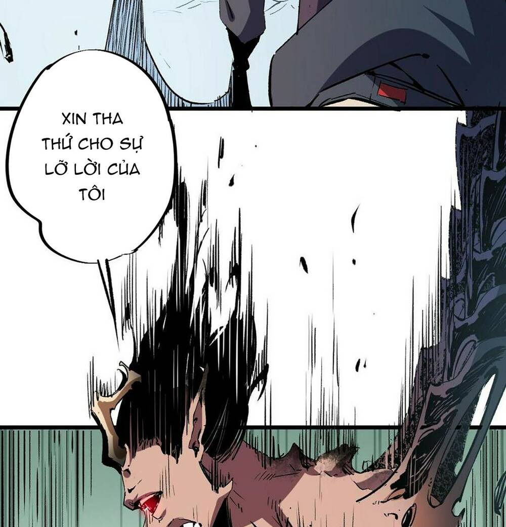 Toàn Dân Chuyển Chức  Duy Ta Vô Chức Tán Nhân - Chapter 30 - Page 114