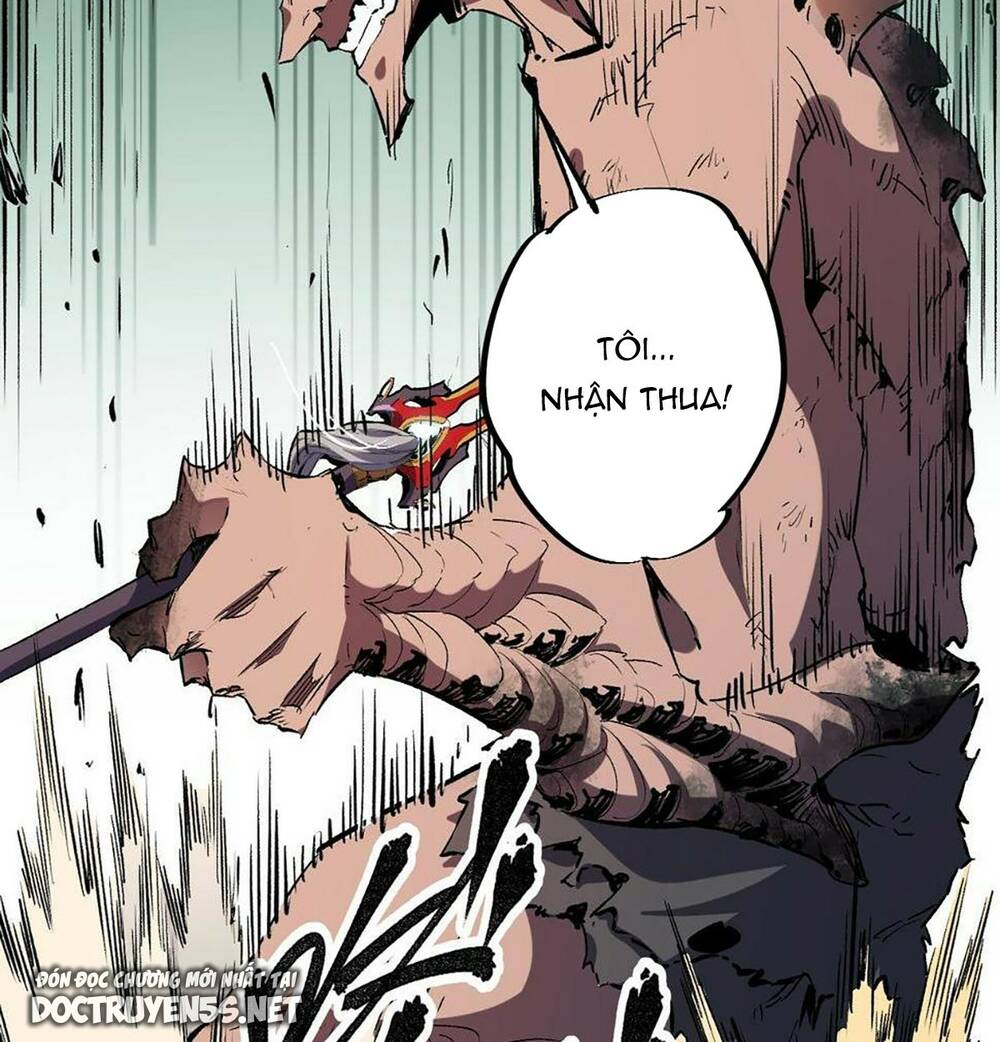 Toàn Dân Chuyển Chức  Duy Ta Vô Chức Tán Nhân - Chapter 30 - Page 115