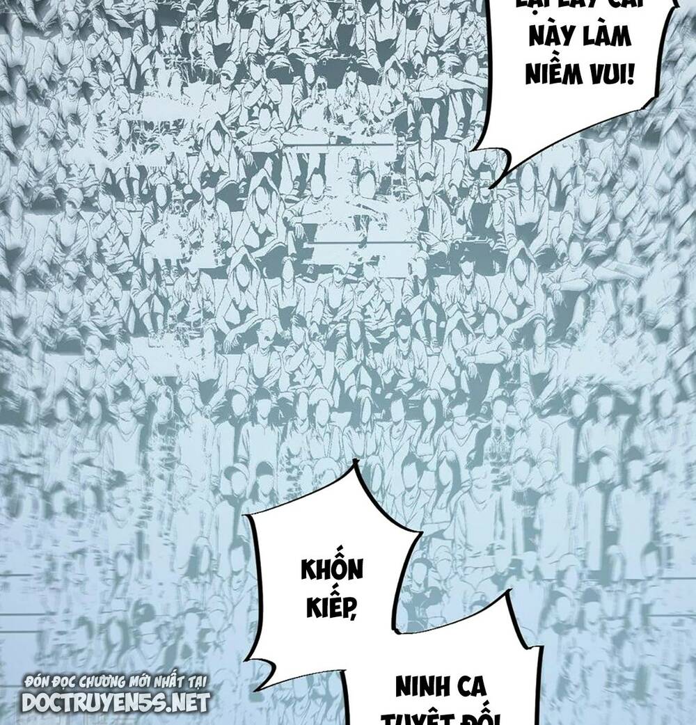 Toàn Dân Chuyển Chức  Duy Ta Vô Chức Tán Nhân - Chapter 30 - Page 11