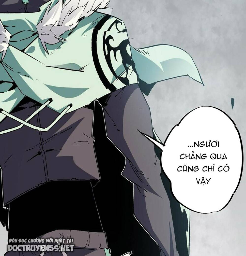 Toàn Dân Chuyển Chức  Duy Ta Vô Chức Tán Nhân - Chapter 30 - Page 119