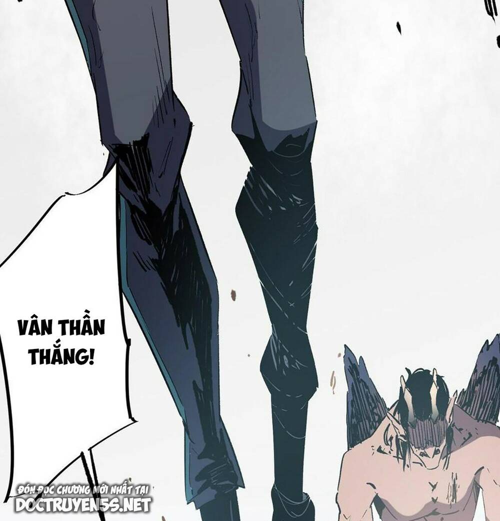 Toàn Dân Chuyển Chức  Duy Ta Vô Chức Tán Nhân - Chapter 30 - Page 121