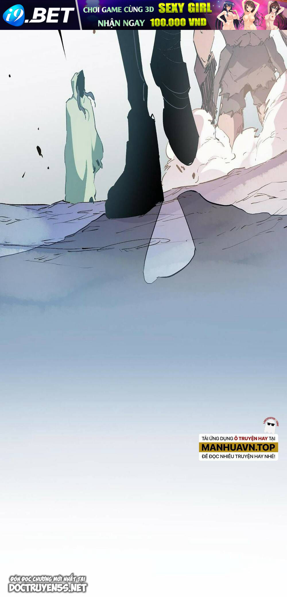 Toàn Dân Chuyển Chức  Duy Ta Vô Chức Tán Nhân - Chapter 30 - Page 122