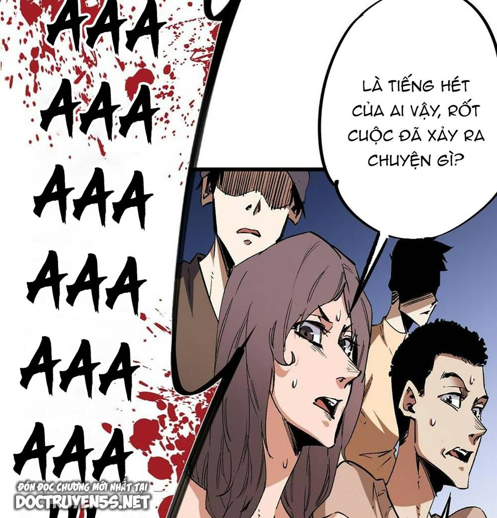 Toàn Dân Chuyển Chức  Duy Ta Vô Chức Tán Nhân - Chapter 30 - Page 13