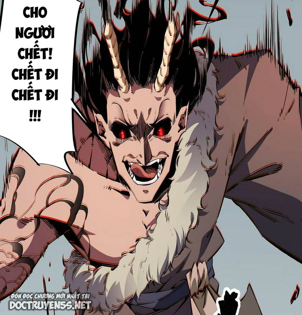 Toàn Dân Chuyển Chức  Duy Ta Vô Chức Tán Nhân - Chapter 30 - Page 16