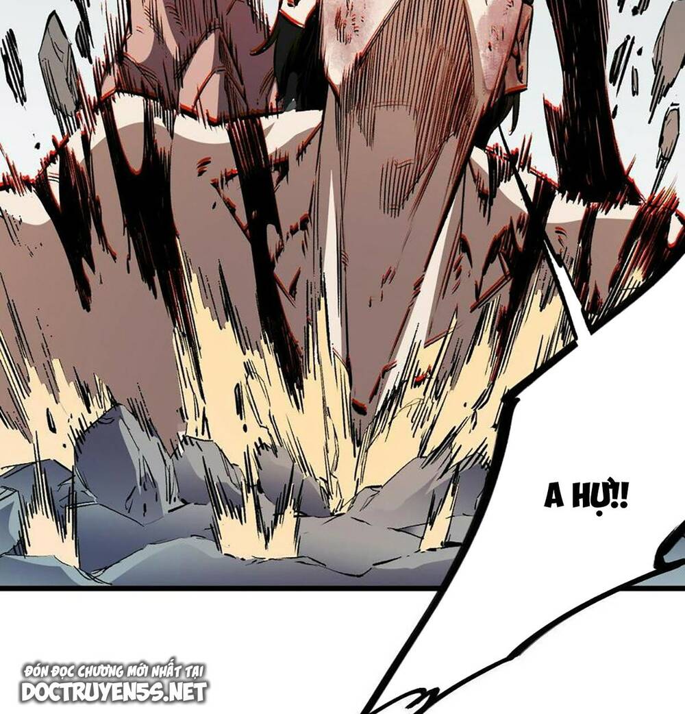 Toàn Dân Chuyển Chức  Duy Ta Vô Chức Tán Nhân - Chapter 30 - Page 18