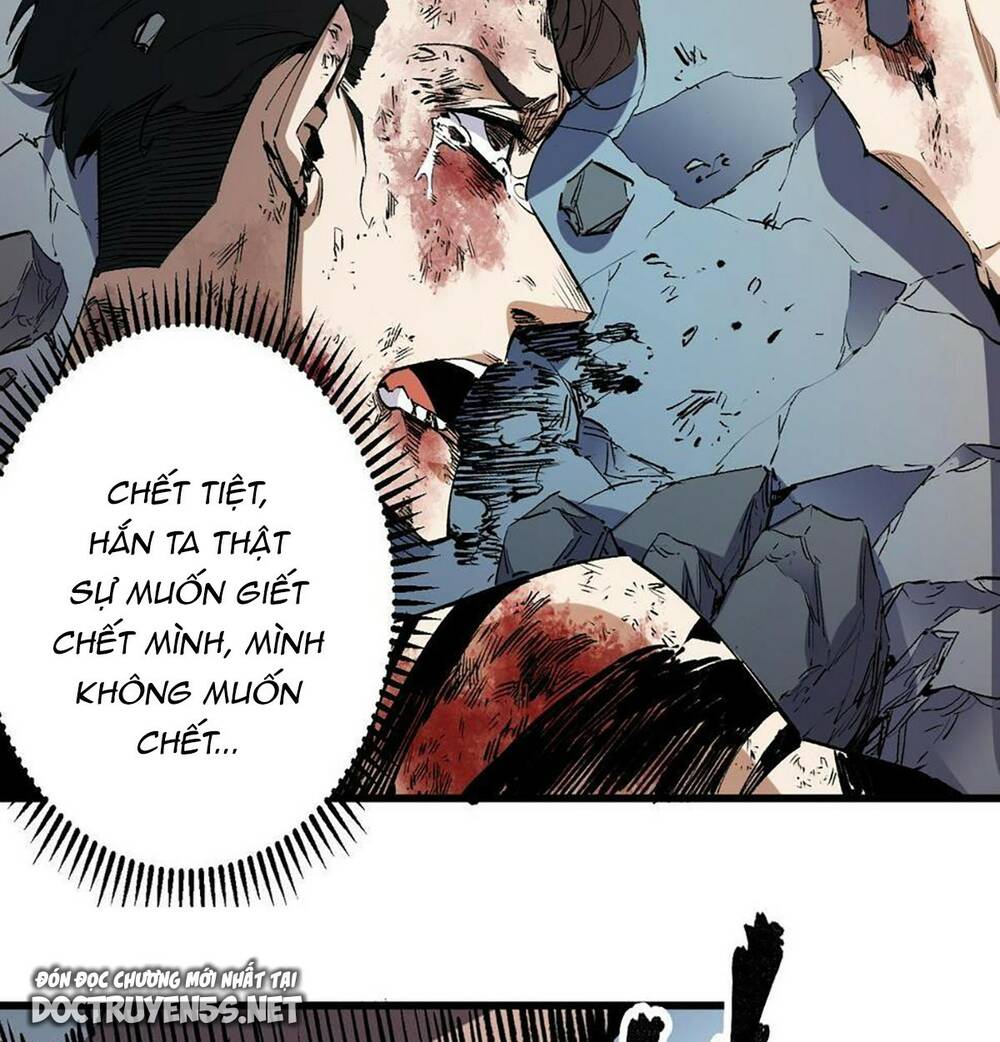 Toàn Dân Chuyển Chức  Duy Ta Vô Chức Tán Nhân - Chapter 30 - Page 20