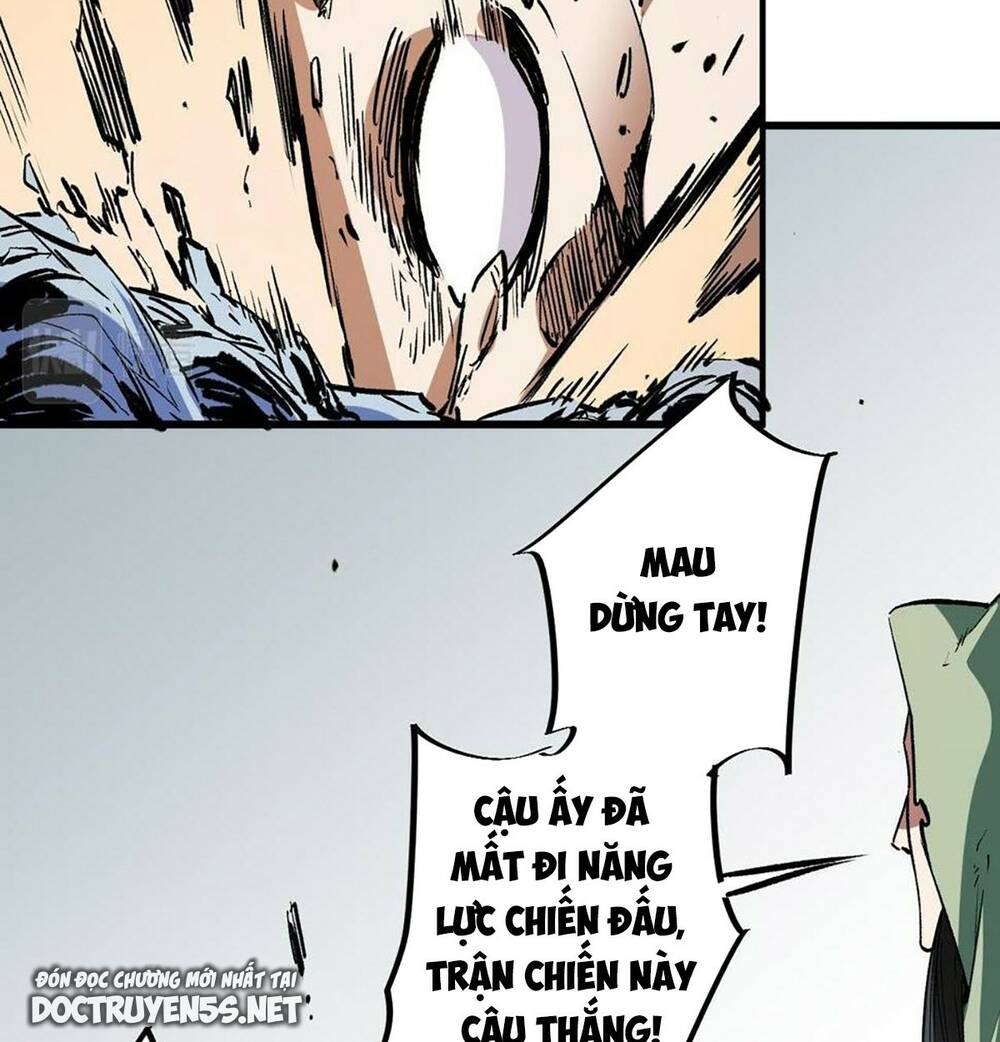 Toàn Dân Chuyển Chức  Duy Ta Vô Chức Tán Nhân - Chapter 30 - Page 22