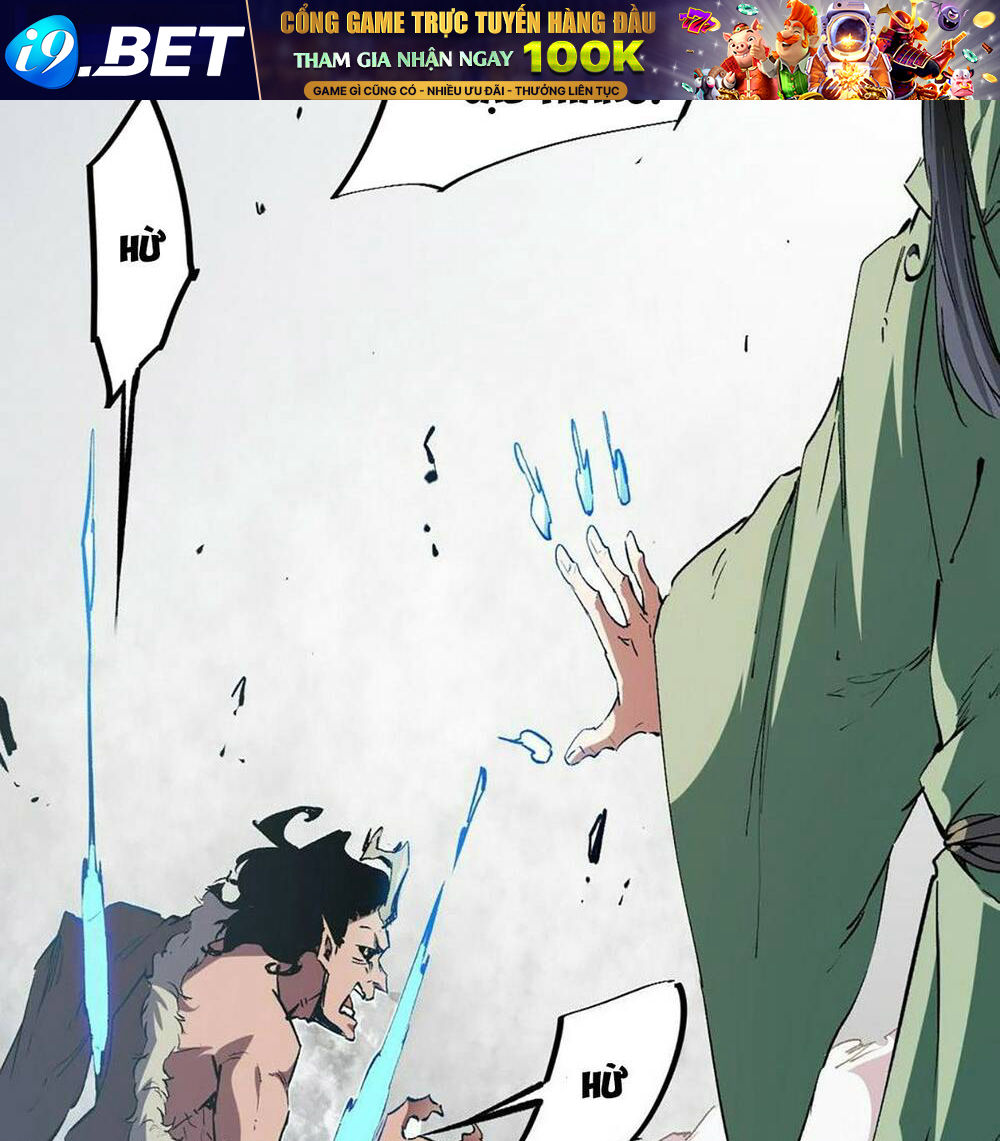 Toàn Dân Chuyển Chức  Duy Ta Vô Chức Tán Nhân - Chapter 30 - Page 23