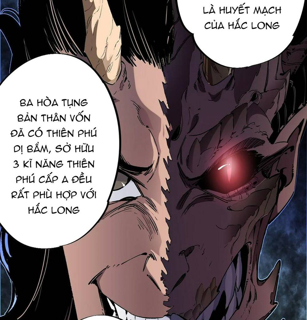Toàn Dân Chuyển Chức  Duy Ta Vô Chức Tán Nhân - Chapter 30 - Page 30
