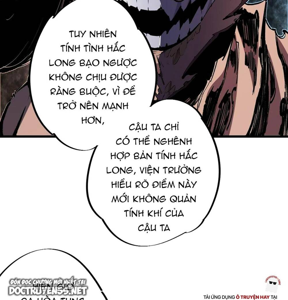 Toàn Dân Chuyển Chức  Duy Ta Vô Chức Tán Nhân - Chapter 30 - Page 31