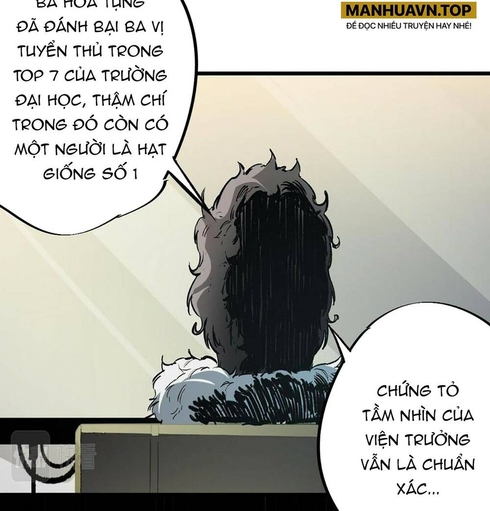 Toàn Dân Chuyển Chức  Duy Ta Vô Chức Tán Nhân - Chapter 30 - Page 32