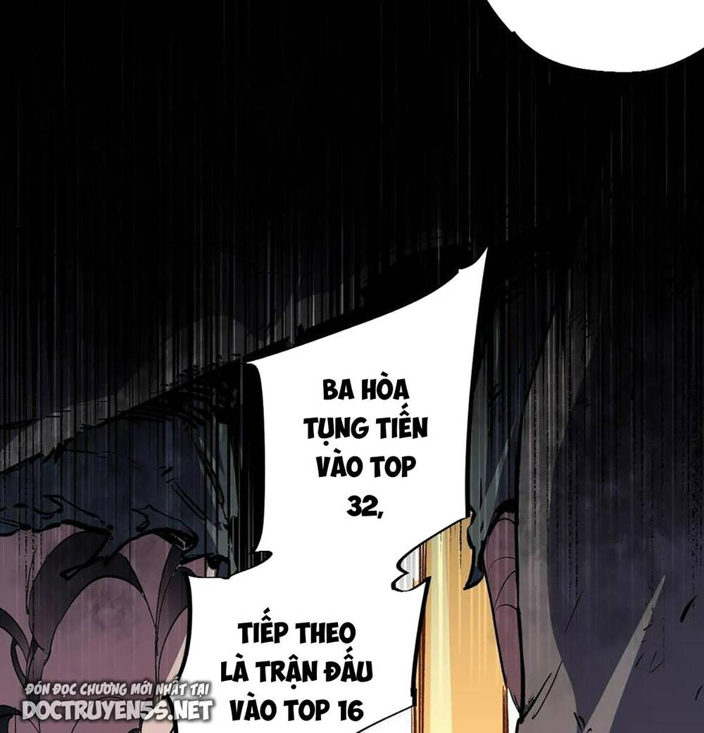 Toàn Dân Chuyển Chức  Duy Ta Vô Chức Tán Nhân - Chapter 30 - Page 33