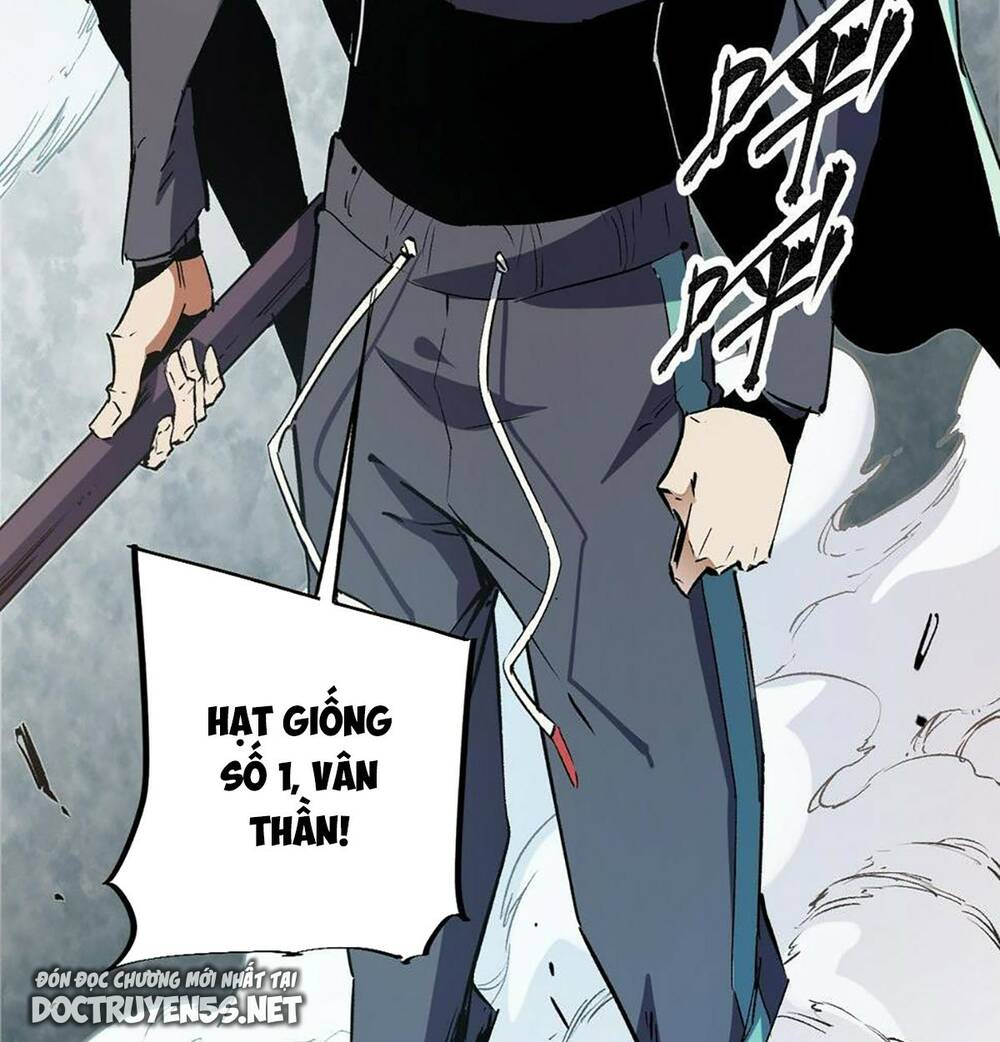 Toàn Dân Chuyển Chức  Duy Ta Vô Chức Tán Nhân - Chapter 30 - Page 37