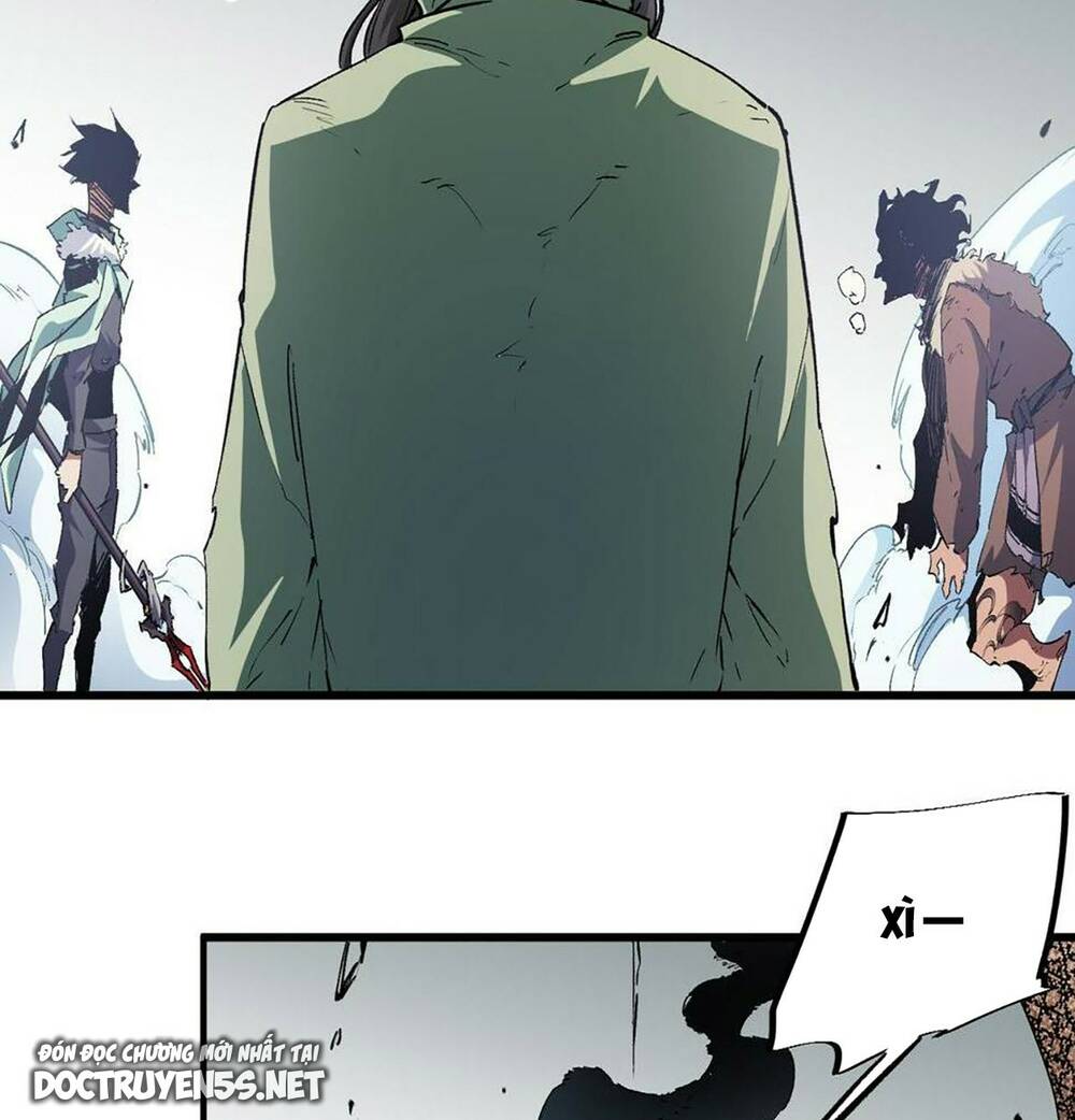 Toàn Dân Chuyển Chức  Duy Ta Vô Chức Tán Nhân - Chapter 30 - Page 39