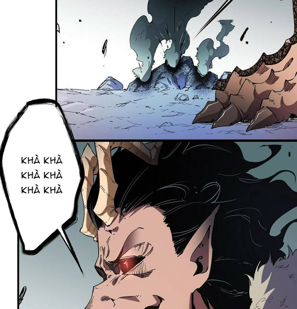 Toàn Dân Chuyển Chức  Duy Ta Vô Chức Tán Nhân - Chapter 30 - Page 40