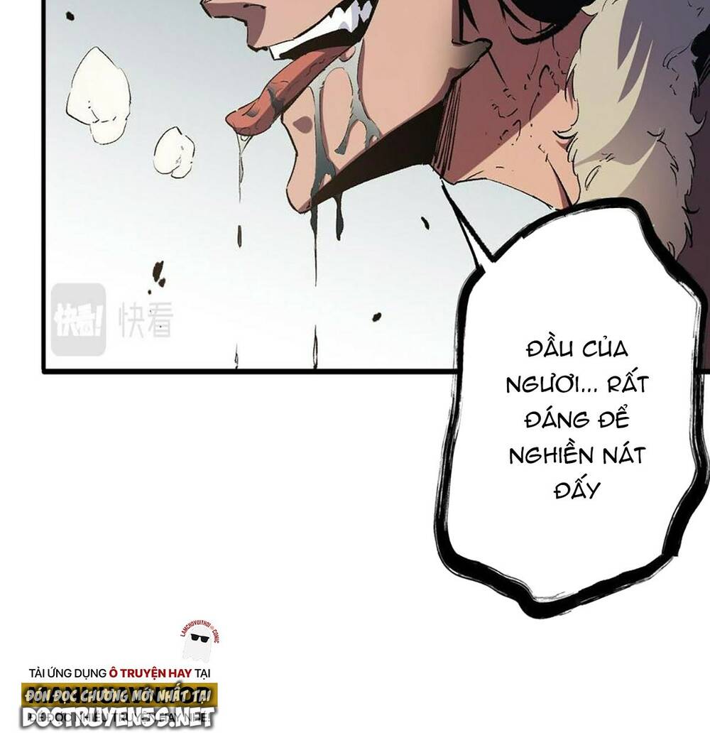 Toàn Dân Chuyển Chức  Duy Ta Vô Chức Tán Nhân - Chapter 30 - Page 41