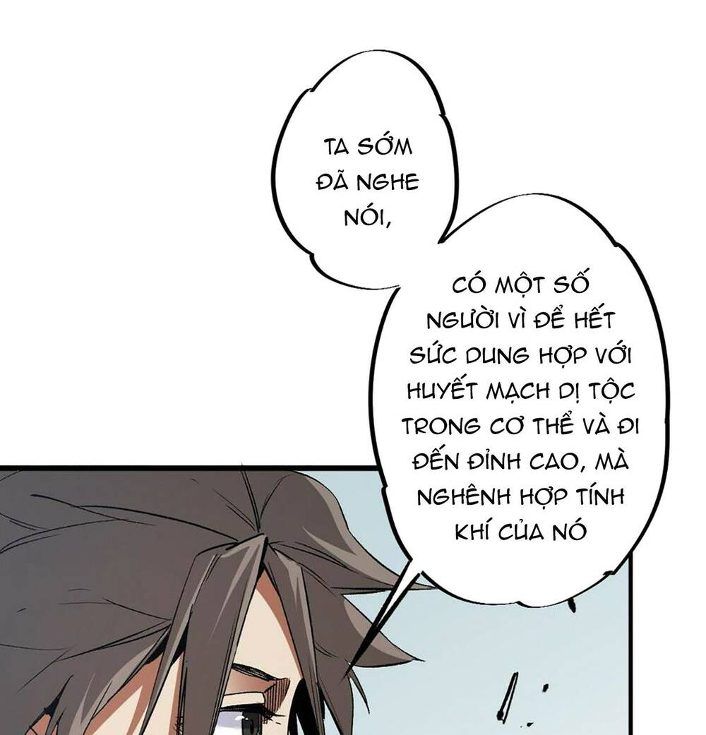 Toàn Dân Chuyển Chức  Duy Ta Vô Chức Tán Nhân - Chapter 30 - Page 42