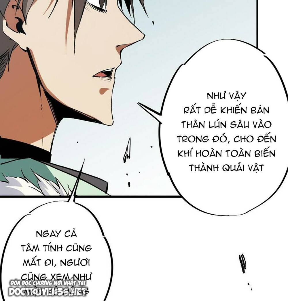 Toàn Dân Chuyển Chức  Duy Ta Vô Chức Tán Nhân - Chapter 30 - Page 43