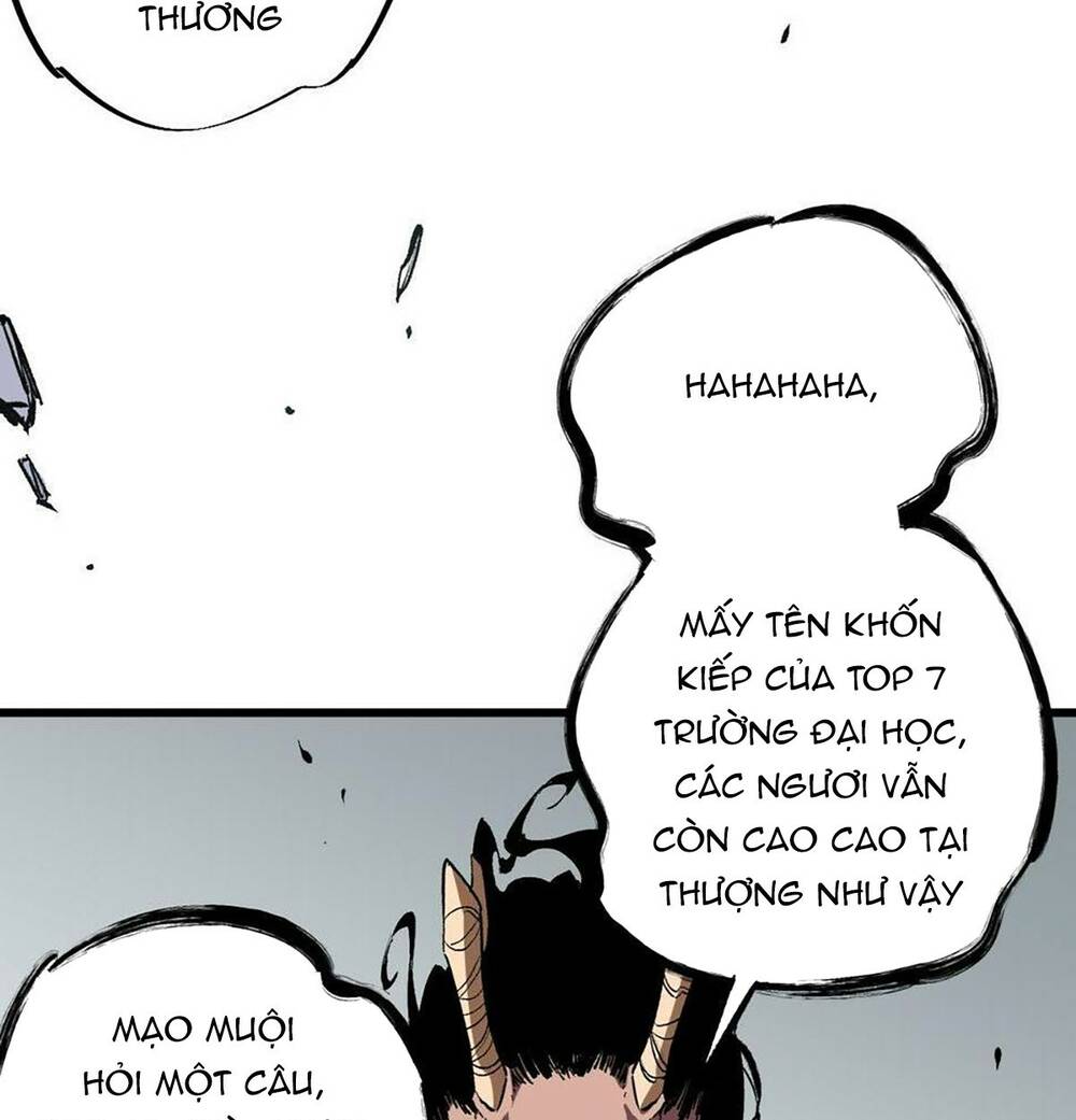 Toàn Dân Chuyển Chức  Duy Ta Vô Chức Tán Nhân - Chapter 30 - Page 44