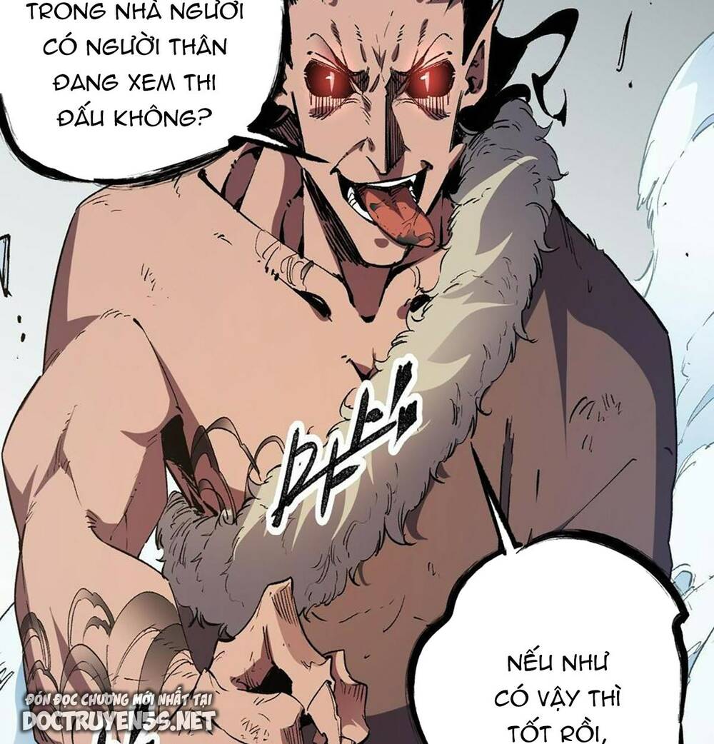 Toàn Dân Chuyển Chức  Duy Ta Vô Chức Tán Nhân - Chapter 30 - Page 45