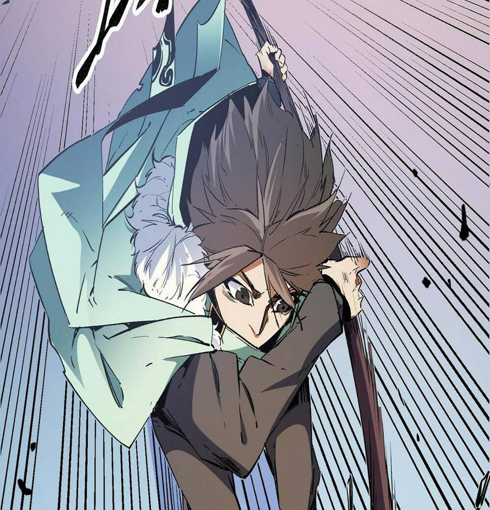 Toàn Dân Chuyển Chức  Duy Ta Vô Chức Tán Nhân - Chapter 30 - Page 49