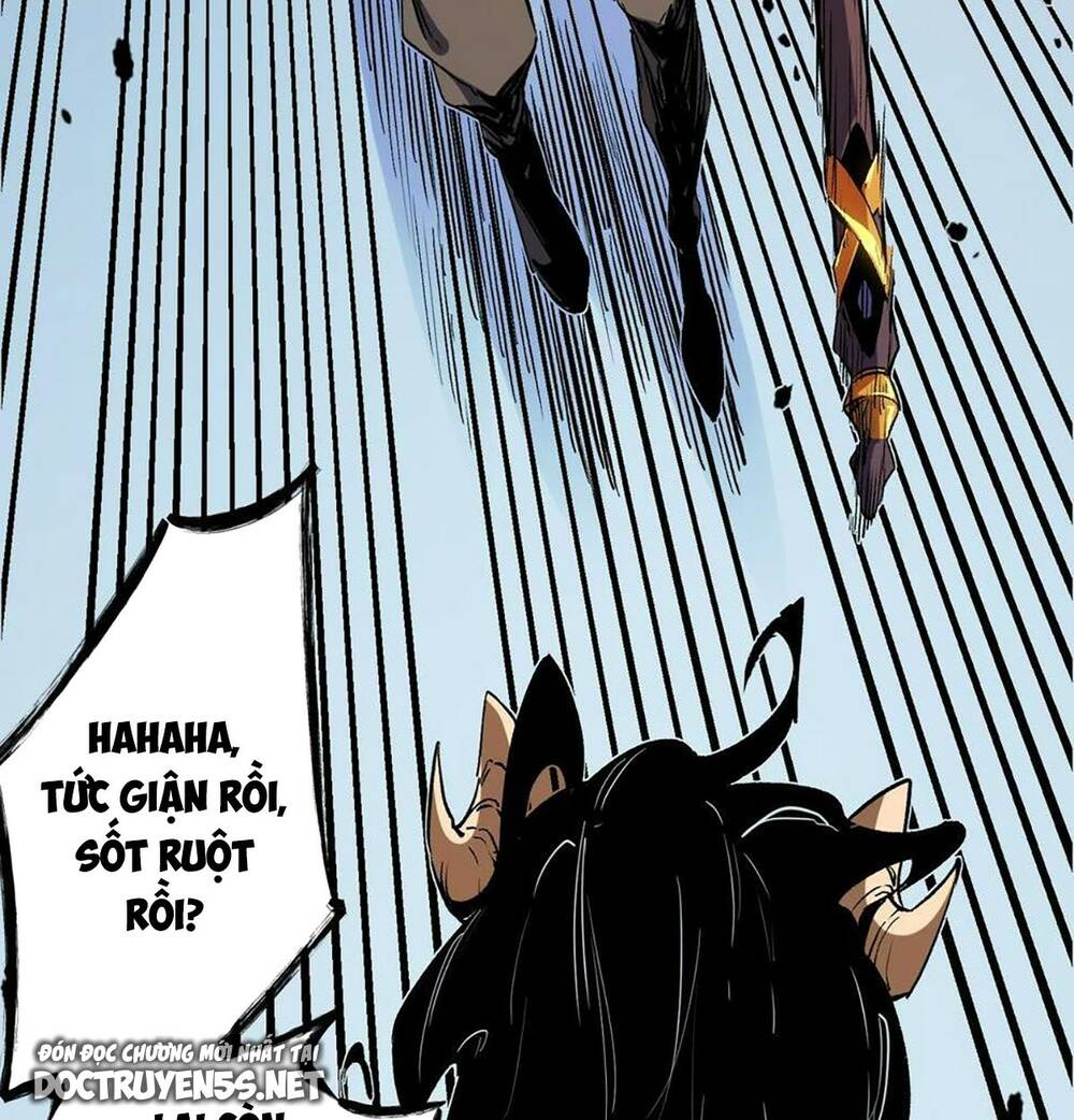 Toàn Dân Chuyển Chức  Duy Ta Vô Chức Tán Nhân - Chapter 30 - Page 50