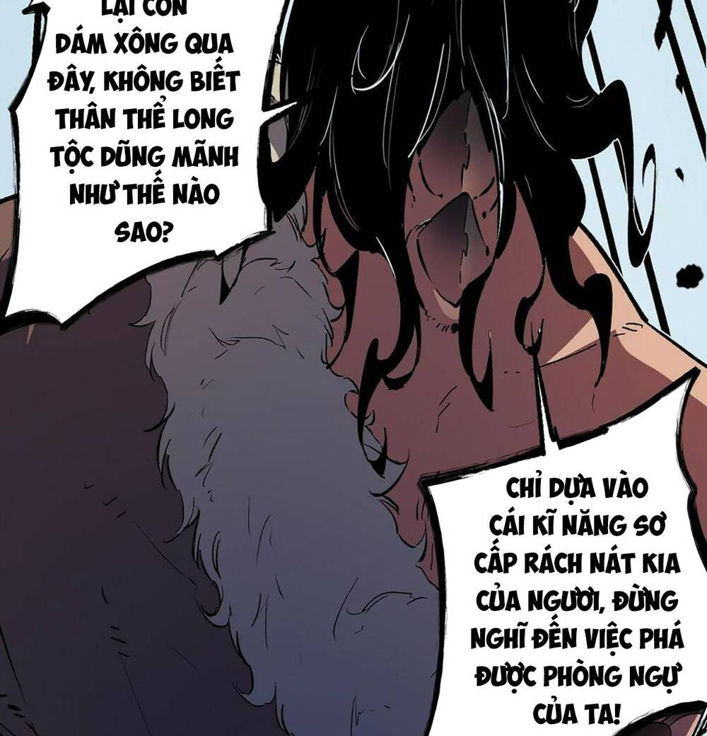 Toàn Dân Chuyển Chức  Duy Ta Vô Chức Tán Nhân - Chapter 30 - Page 51
