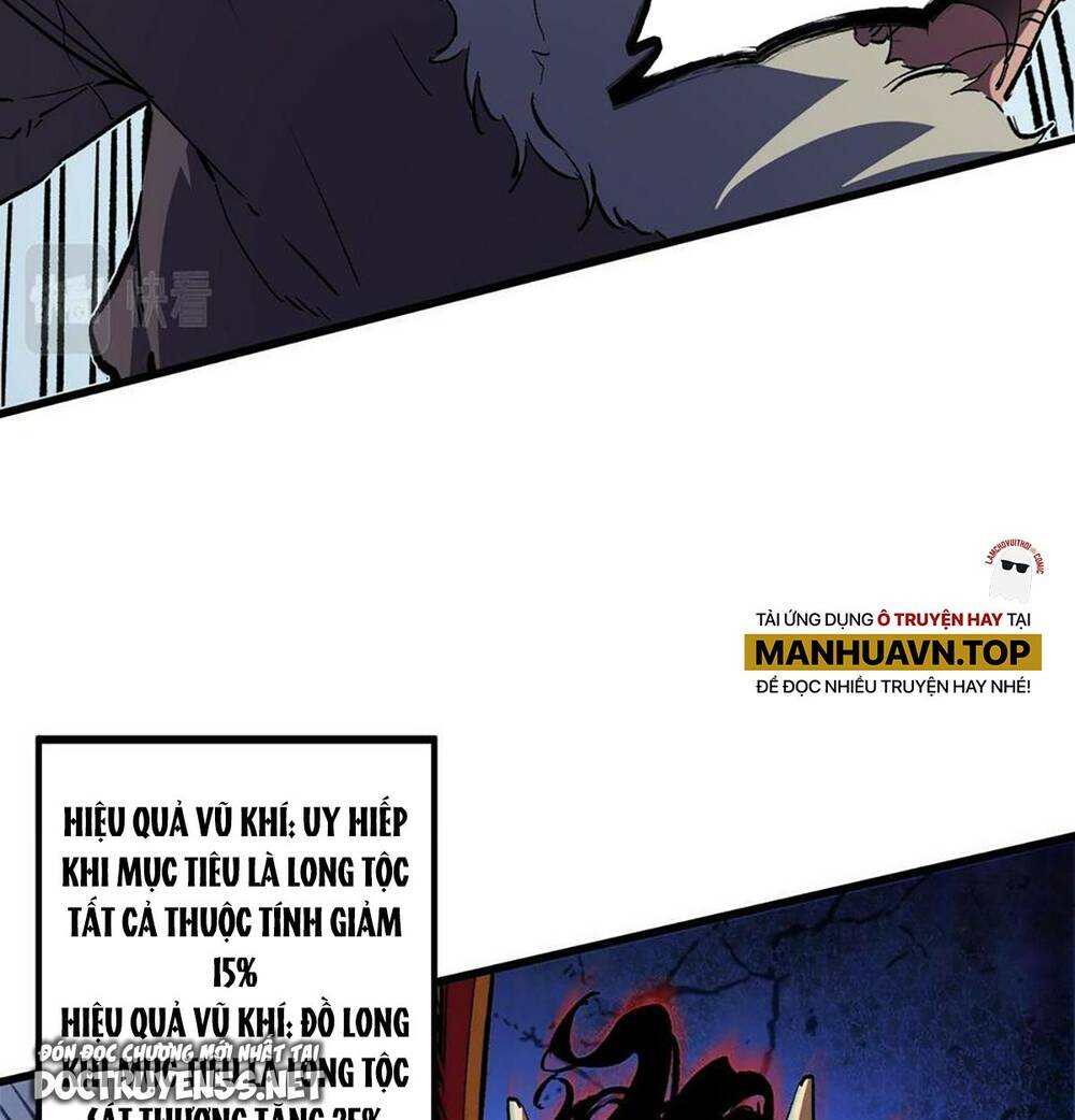 Toàn Dân Chuyển Chức  Duy Ta Vô Chức Tán Nhân - Chapter 30 - Page 52