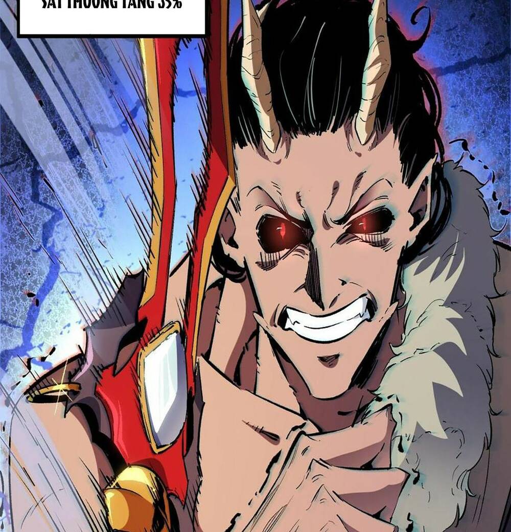 Toàn Dân Chuyển Chức  Duy Ta Vô Chức Tán Nhân - Chapter 30 - Page 53