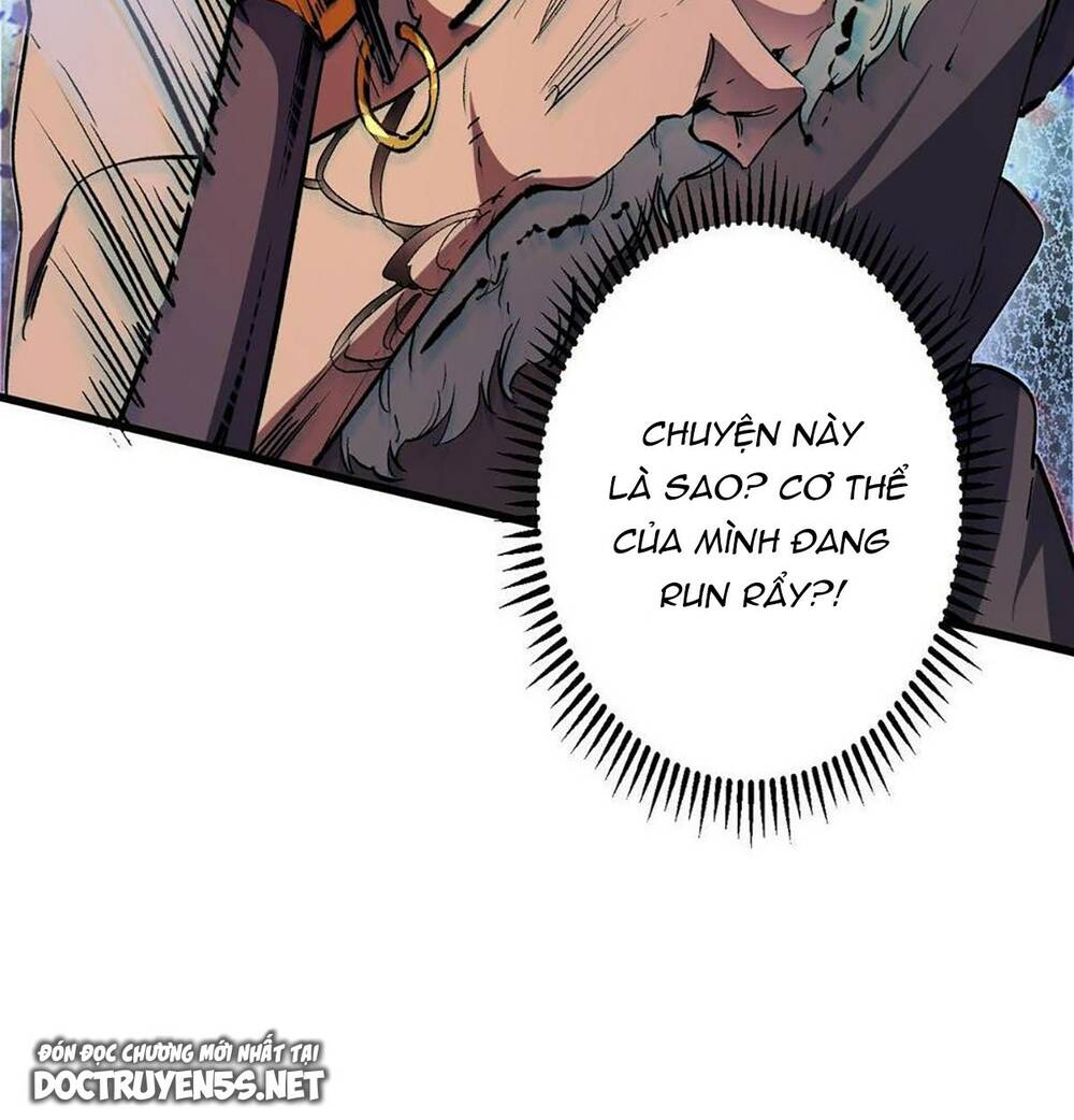 Toàn Dân Chuyển Chức  Duy Ta Vô Chức Tán Nhân - Chapter 30 - Page 54