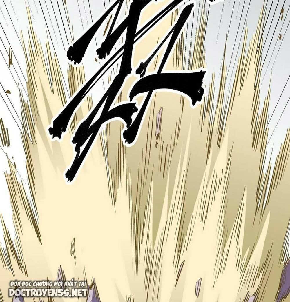 Toàn Dân Chuyển Chức  Duy Ta Vô Chức Tán Nhân - Chapter 30 - Page 56