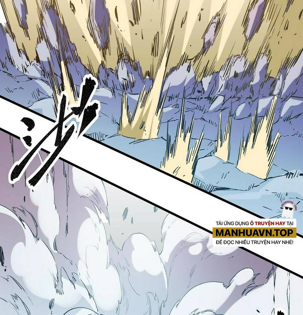 Toàn Dân Chuyển Chức  Duy Ta Vô Chức Tán Nhân - Chapter 30 - Page 57