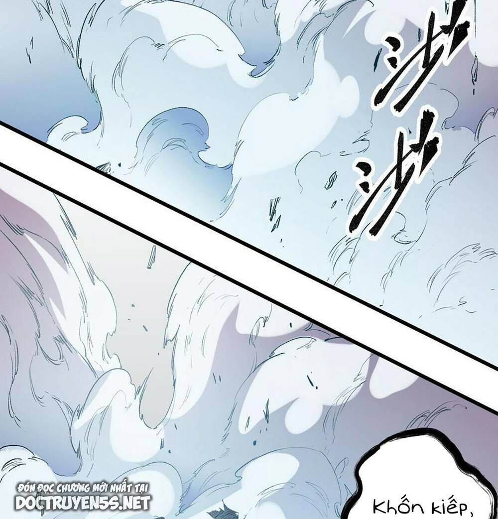 Toàn Dân Chuyển Chức  Duy Ta Vô Chức Tán Nhân - Chapter 30 - Page 58