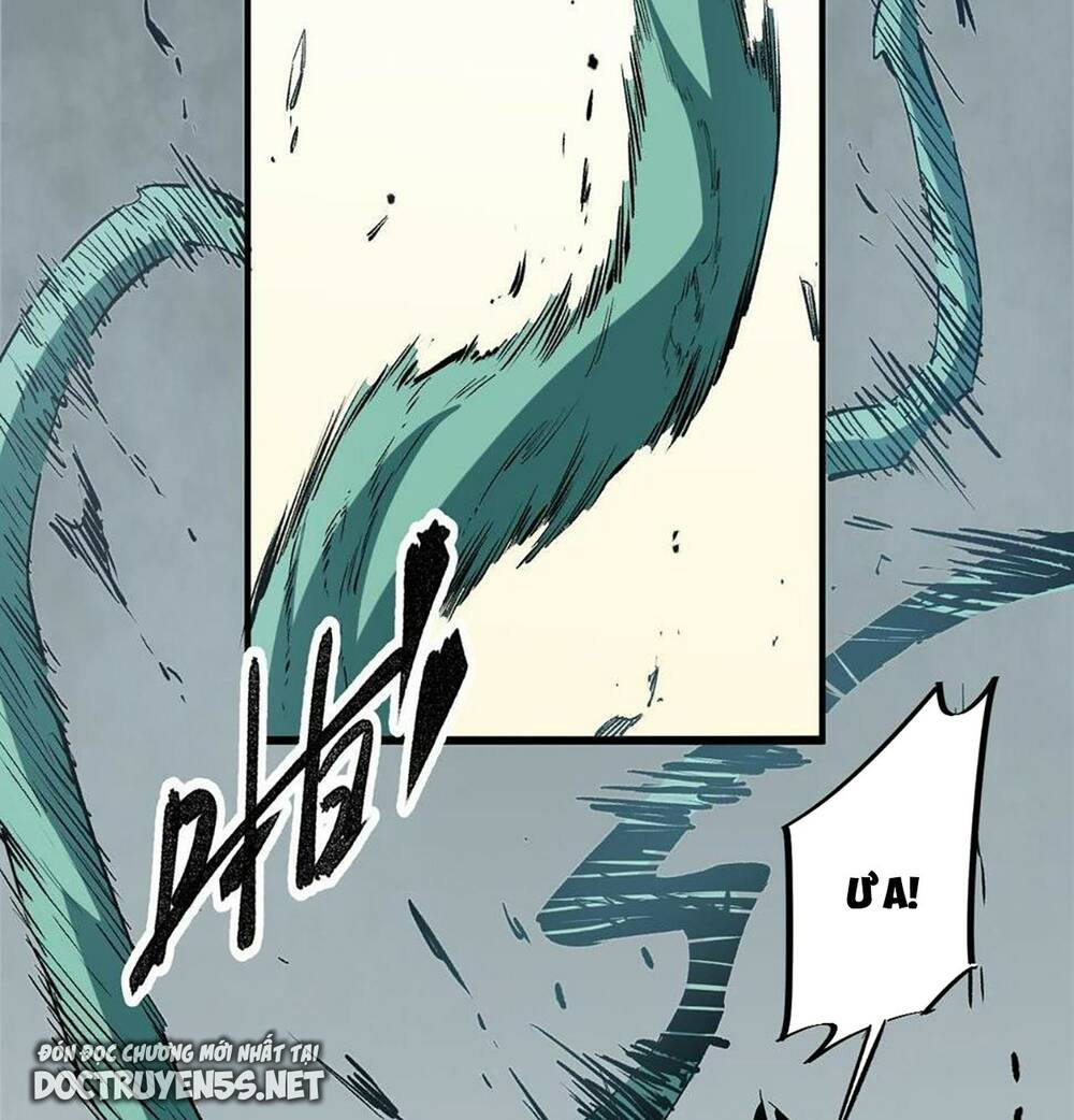 Toàn Dân Chuyển Chức  Duy Ta Vô Chức Tán Nhân - Chapter 30 - Page 5