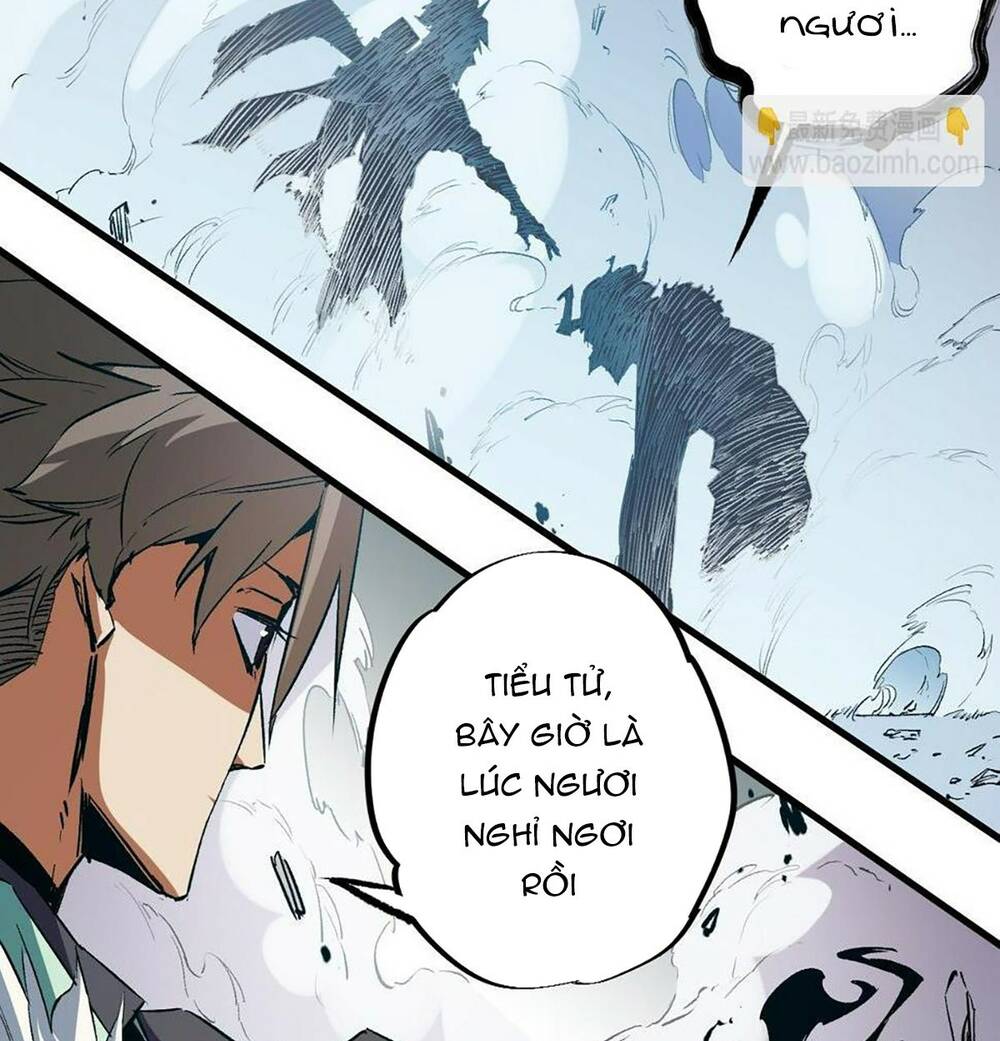 Toàn Dân Chuyển Chức  Duy Ta Vô Chức Tán Nhân - Chapter 30 - Page 59