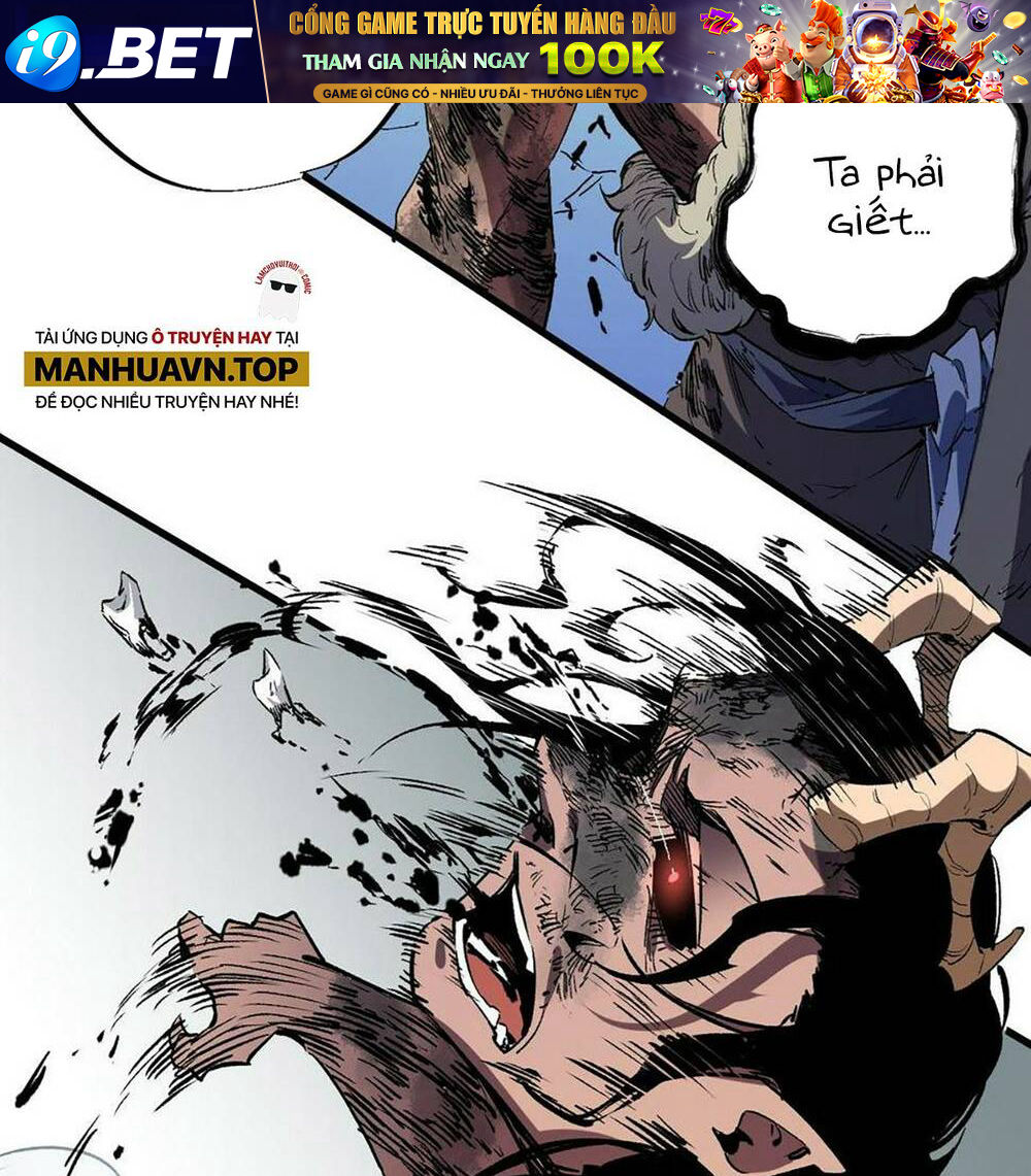 Toàn Dân Chuyển Chức  Duy Ta Vô Chức Tán Nhân - Chapter 30 - Page 61