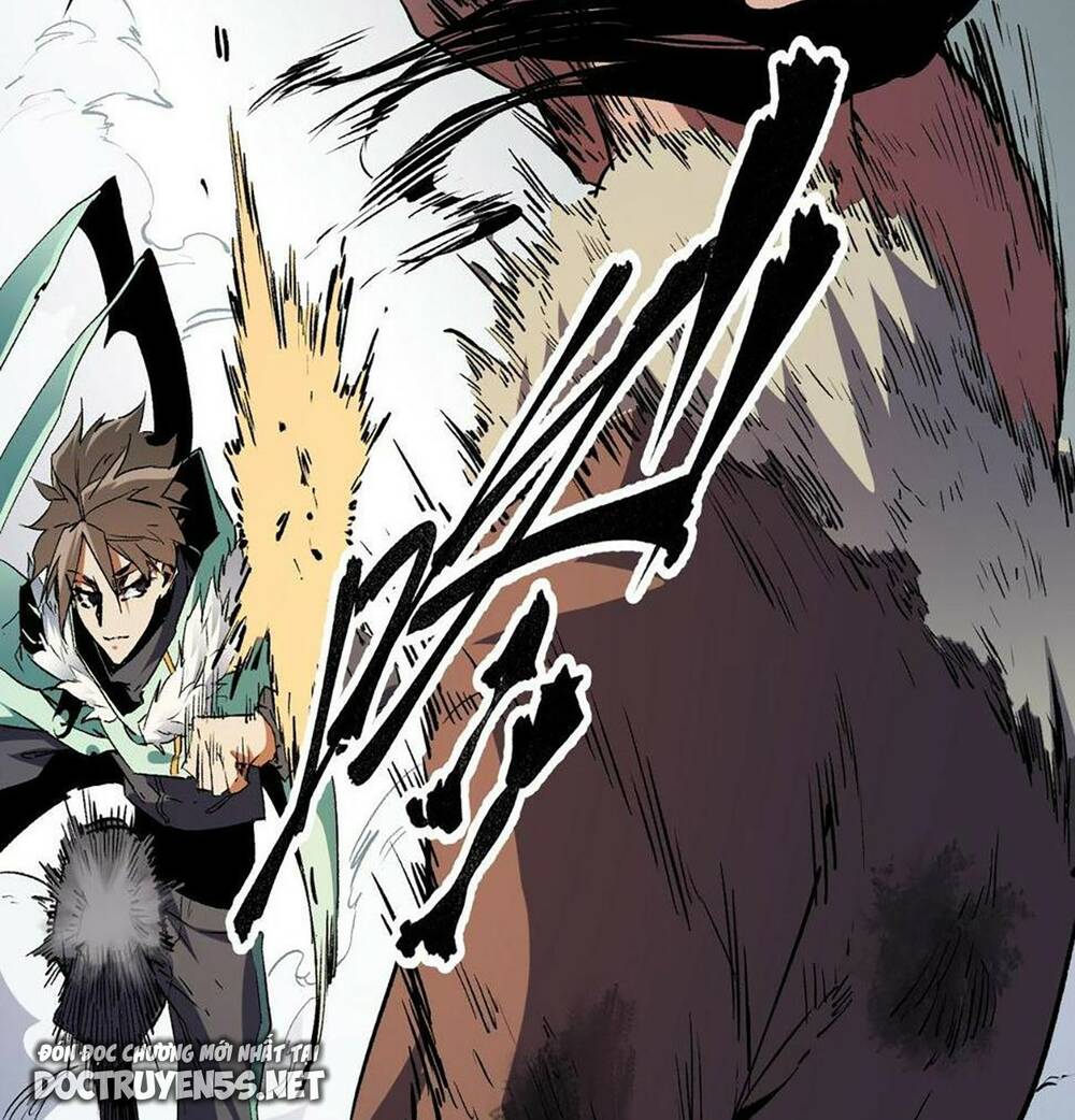 Toàn Dân Chuyển Chức  Duy Ta Vô Chức Tán Nhân - Chapter 30 - Page 62