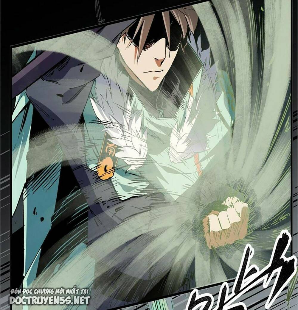 Toàn Dân Chuyển Chức  Duy Ta Vô Chức Tán Nhân - Chapter 30 - Page 64