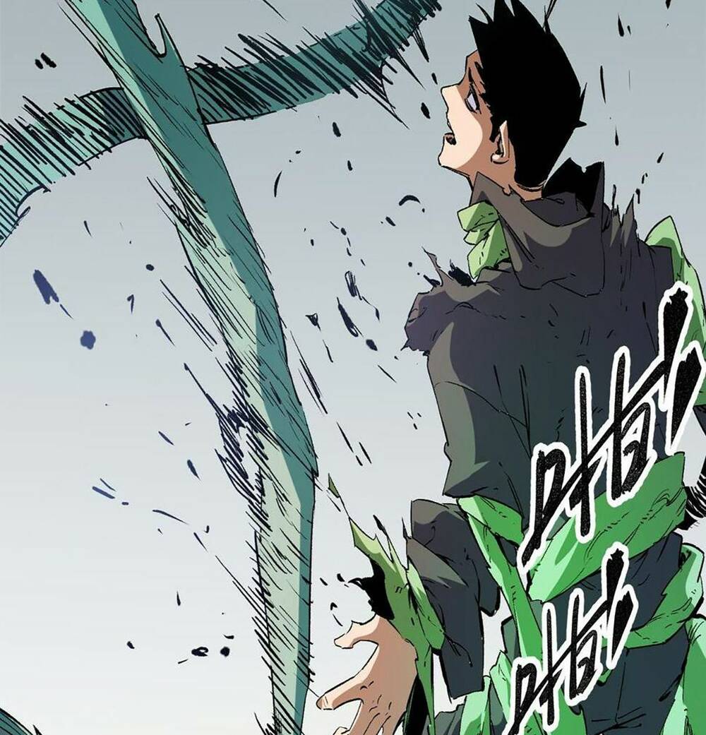 Toàn Dân Chuyển Chức  Duy Ta Vô Chức Tán Nhân - Chapter 30 - Page 6