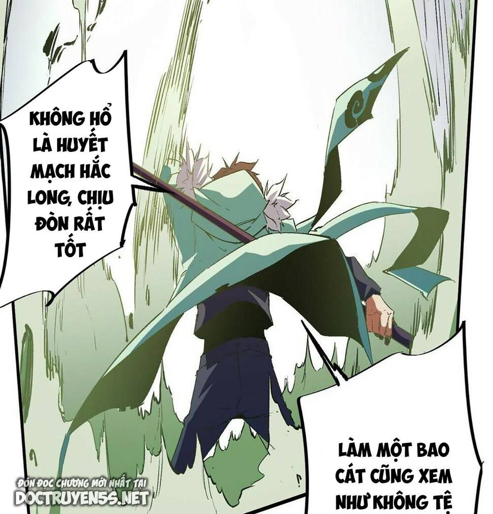 Toàn Dân Chuyển Chức  Duy Ta Vô Chức Tán Nhân - Chapter 30 - Page 71