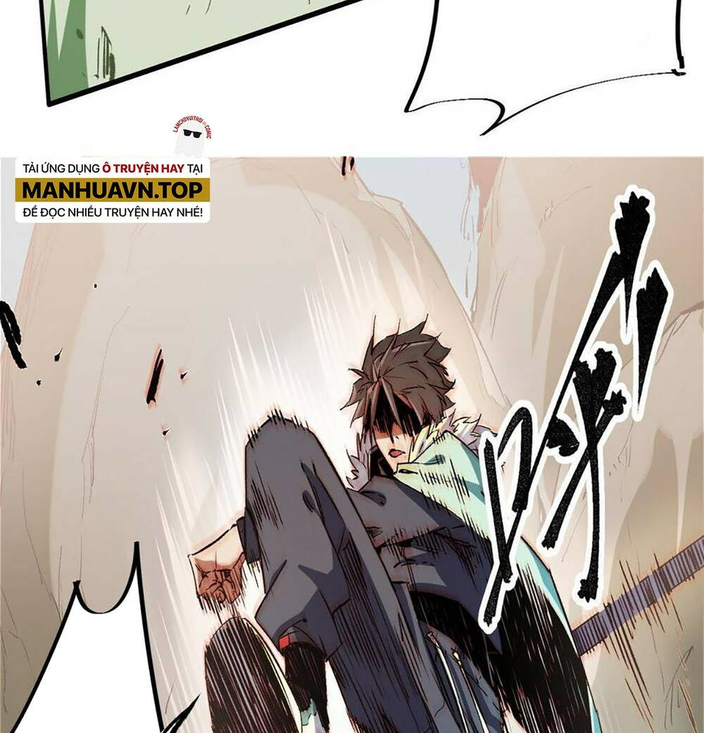 Toàn Dân Chuyển Chức  Duy Ta Vô Chức Tán Nhân - Chapter 30 - Page 72