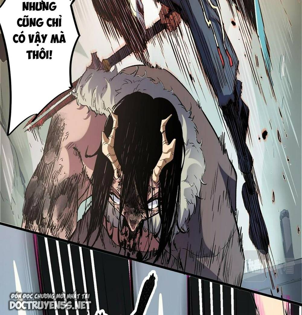 Toàn Dân Chuyển Chức  Duy Ta Vô Chức Tán Nhân - Chapter 30 - Page 73