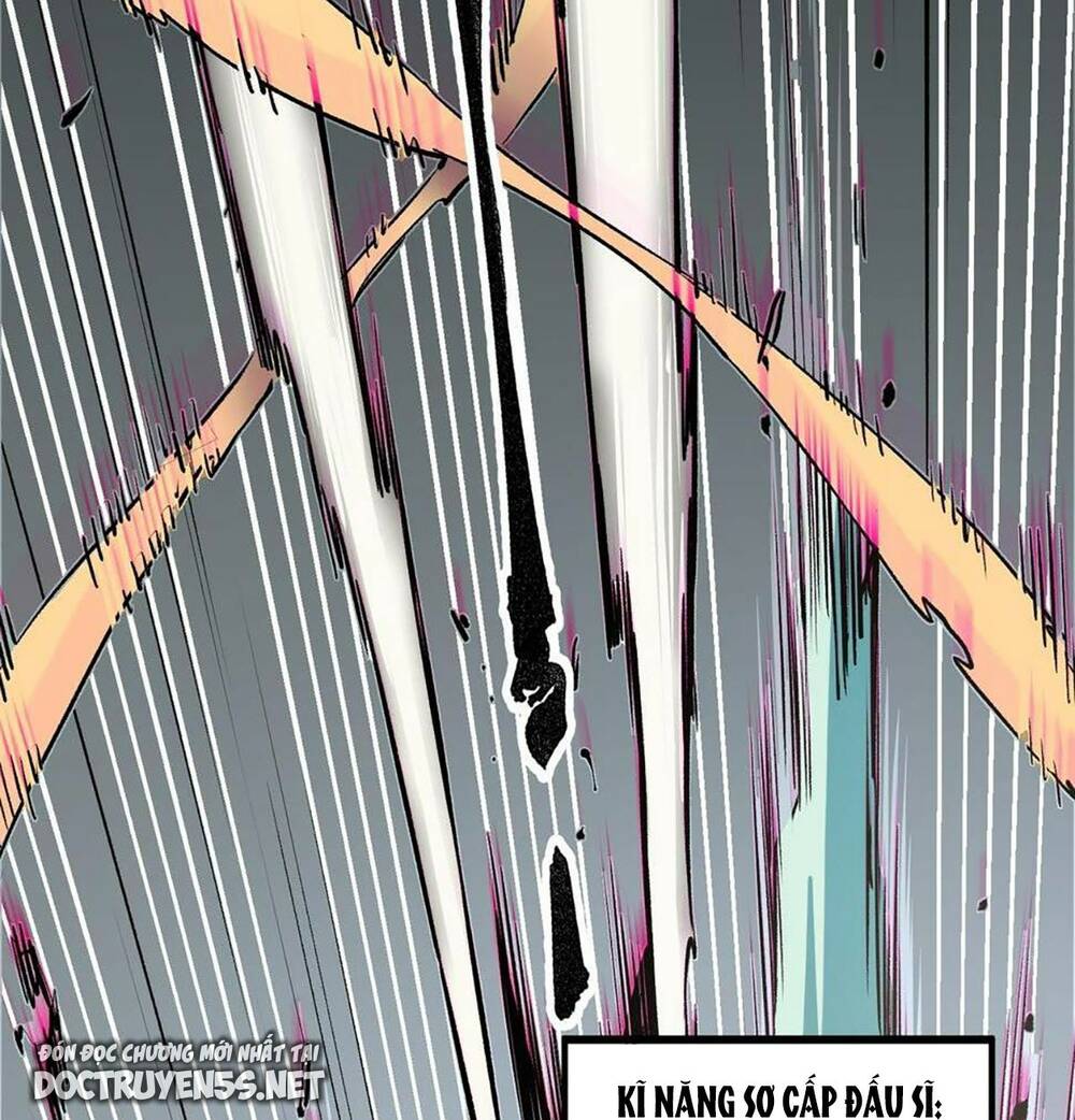 Toàn Dân Chuyển Chức  Duy Ta Vô Chức Tán Nhân - Chapter 30 - Page 75