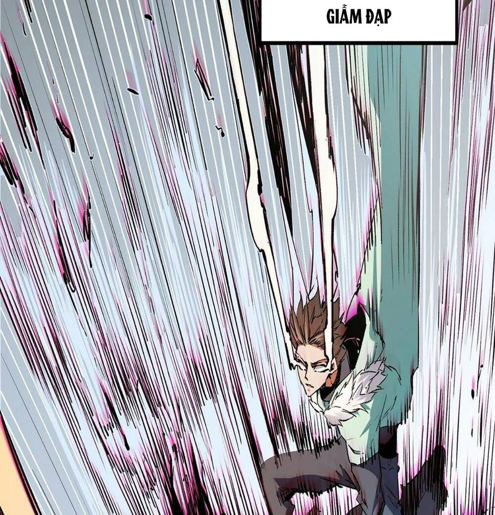 Toàn Dân Chuyển Chức  Duy Ta Vô Chức Tán Nhân - Chapter 30 - Page 76