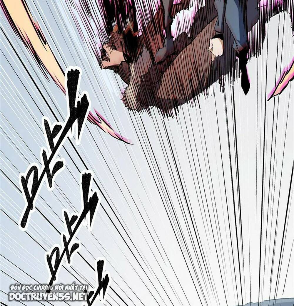 Toàn Dân Chuyển Chức  Duy Ta Vô Chức Tán Nhân - Chapter 30 - Page 77