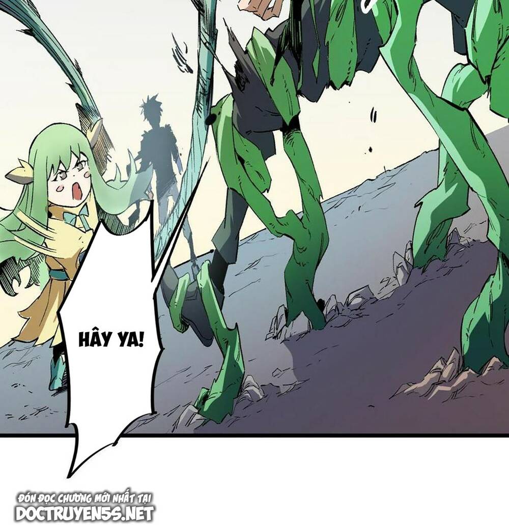 Toàn Dân Chuyển Chức  Duy Ta Vô Chức Tán Nhân - Chapter 30 - Page 7