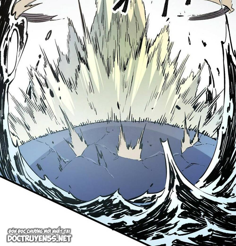 Toàn Dân Chuyển Chức  Duy Ta Vô Chức Tán Nhân - Chapter 30 - Page 79